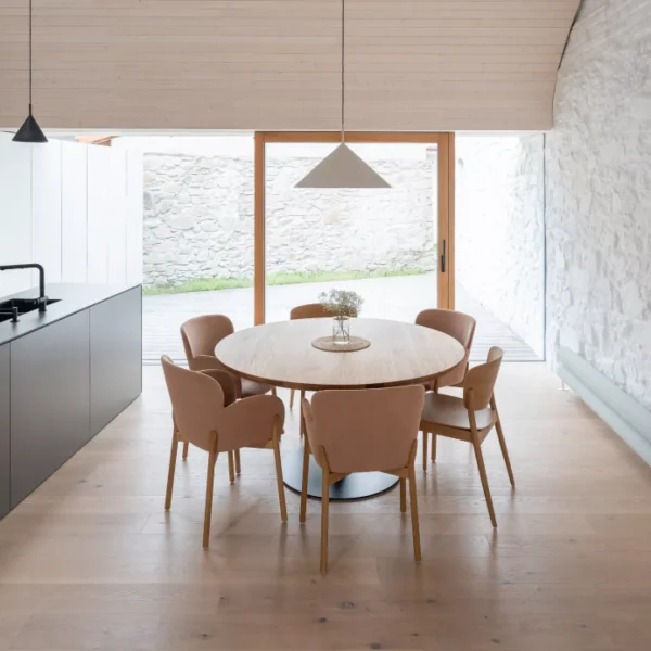 Ginger Armchair - Image 3