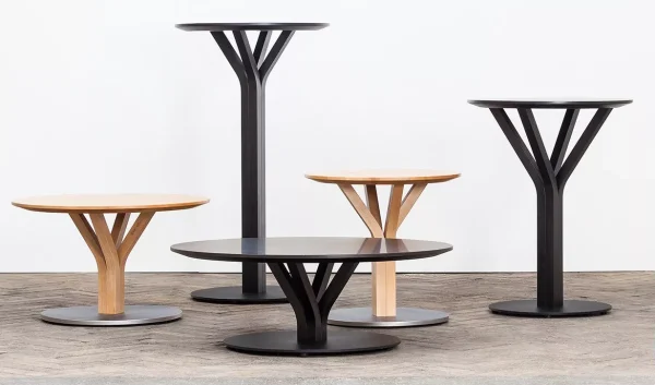Bloom Central Table - Image 2