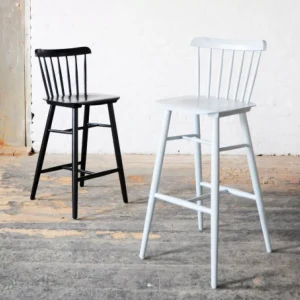 Ironica Barstool