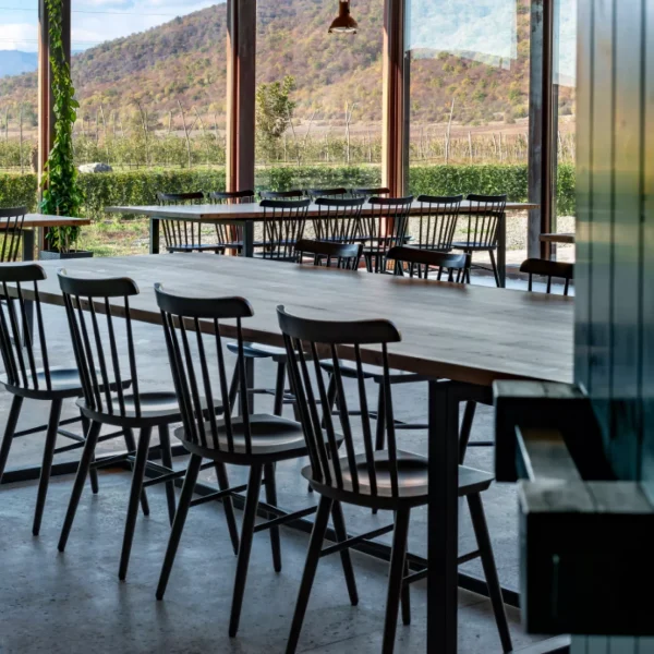 Ironica Barstool - Image 3