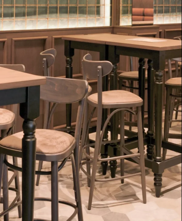Banana Barstool - Image 4