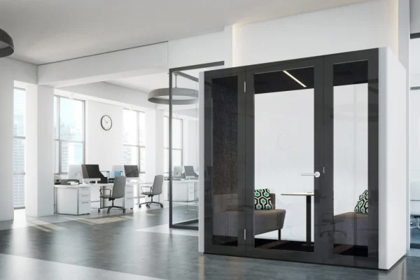 Exstopod - Phonebooth - Image 3