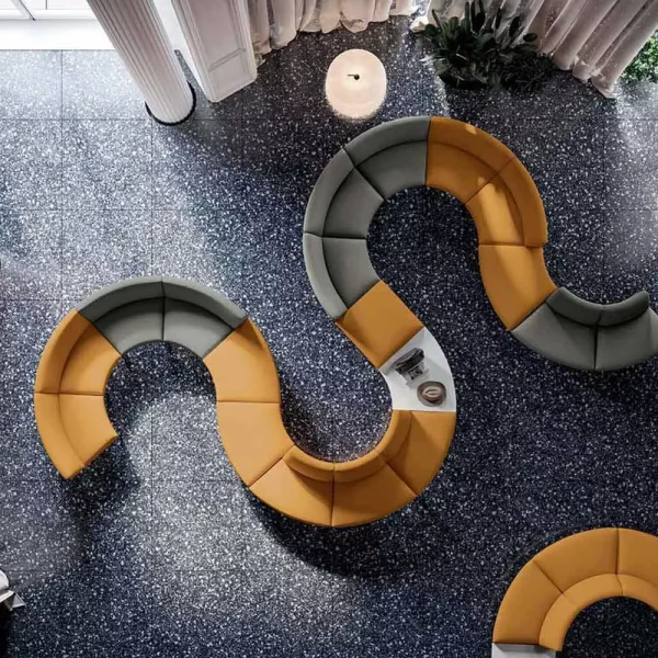 Astro e Astro Twist, modular constellation