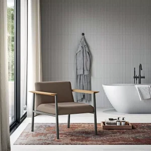 Ado, unprecedented gaze