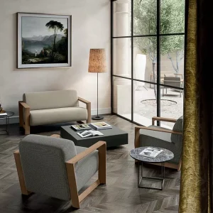 Arco, classic archetype