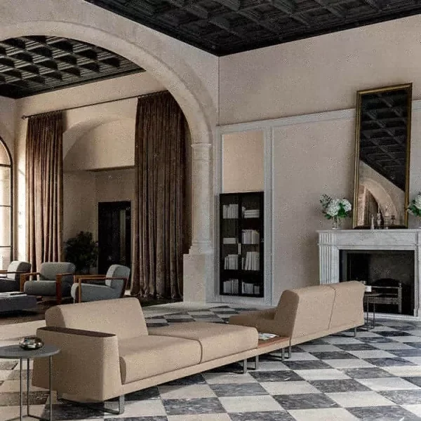Avana, design archipelago