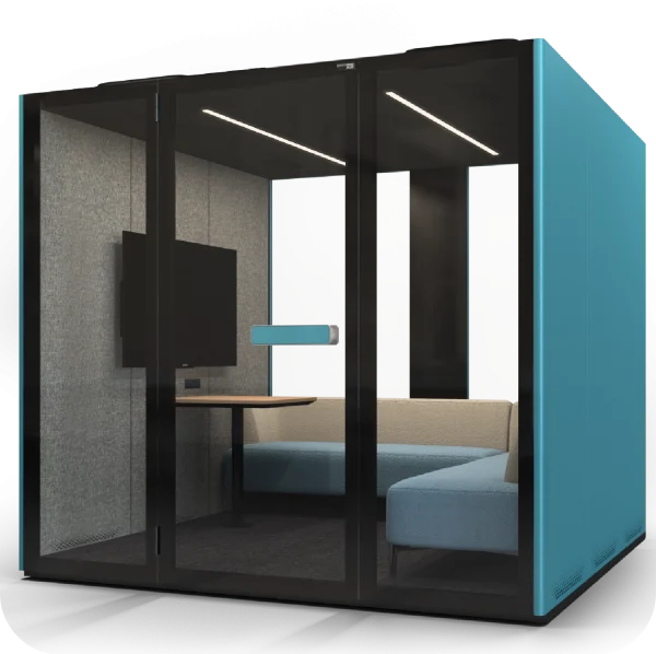 Exstopod Plus