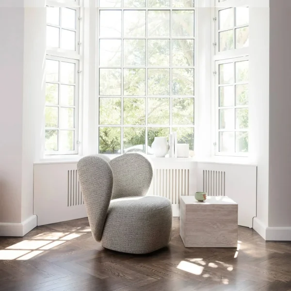 Big Big Chair