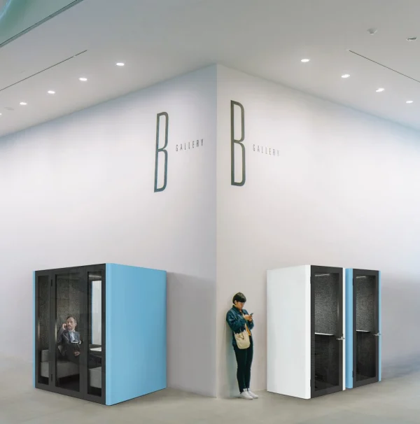Exstopod - Phonebooth - Image 4