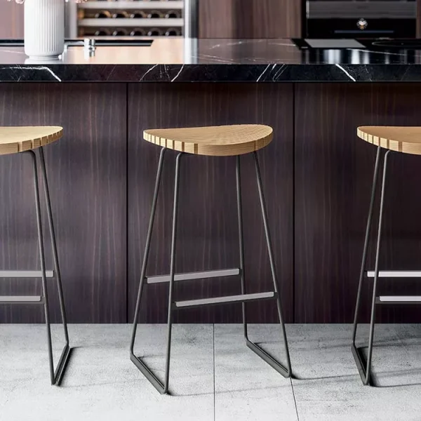 Clark, contemporary conviviality