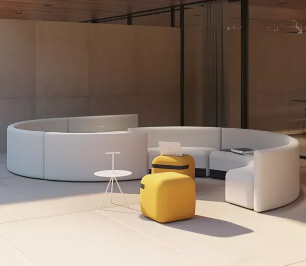 Season Outdoor Sofa - Image 3