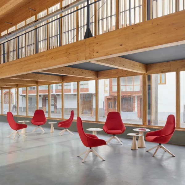 Next Lounge - Image 2
