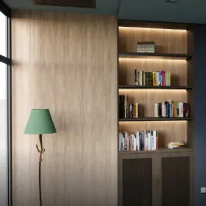Acoustical Products