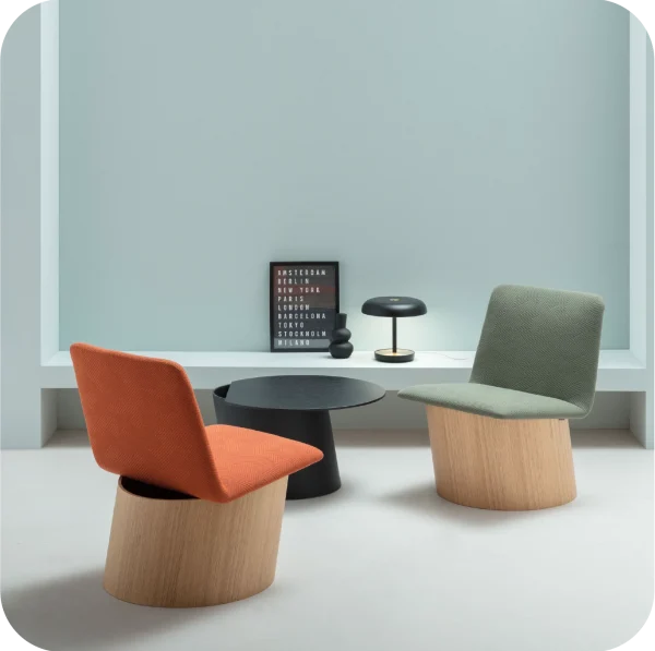 Bias Lounge