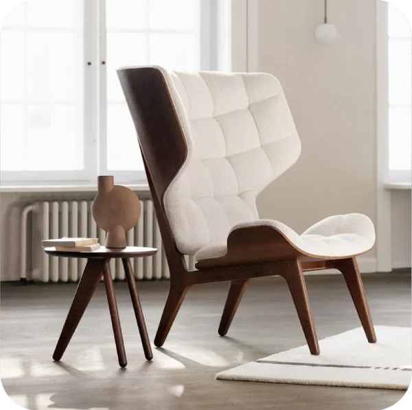 Mammoth Chair
