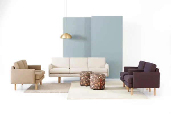 Somedays Armchair - Image 2