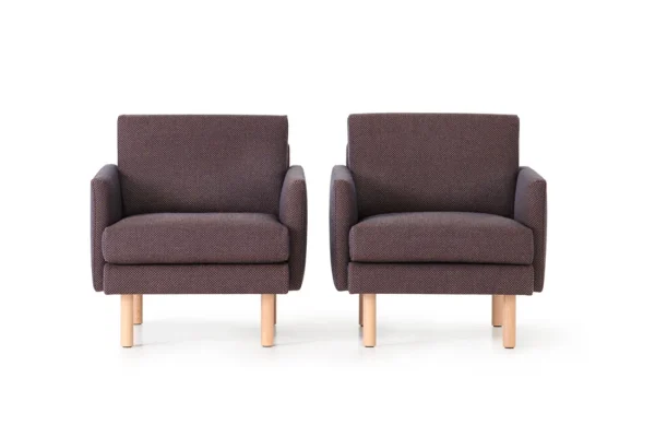 Somedays Armchair - Image 3