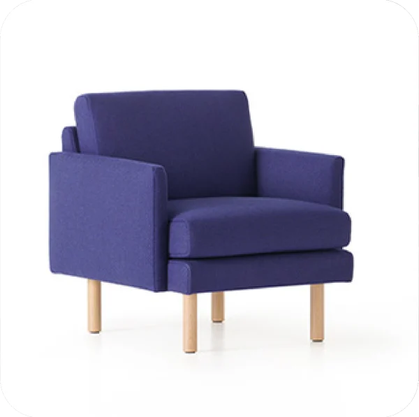 Somedays Armchair